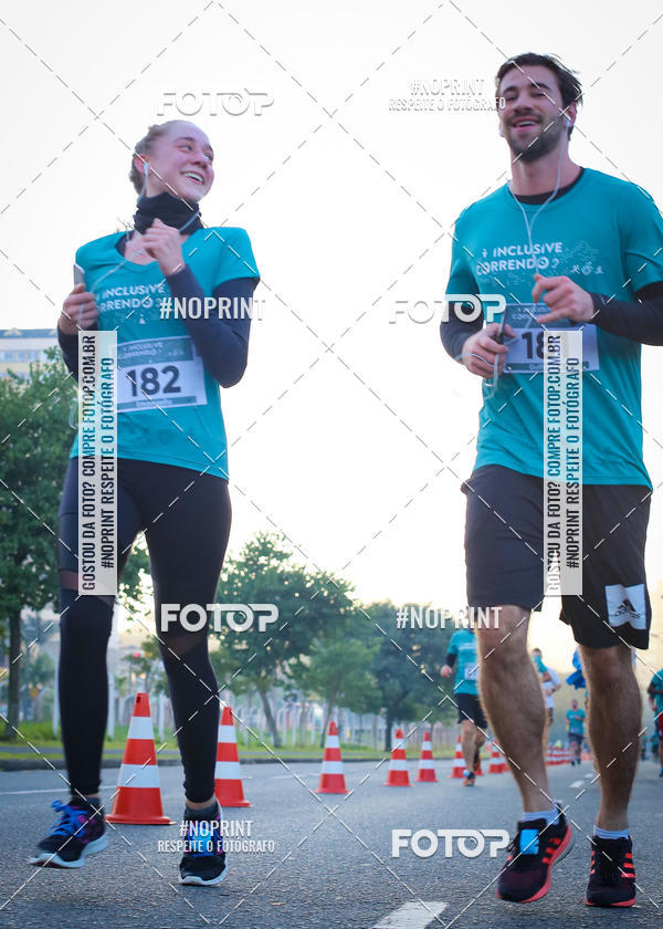 Buy your photos of the eventCorrida Inclusive Correndo on Fotop