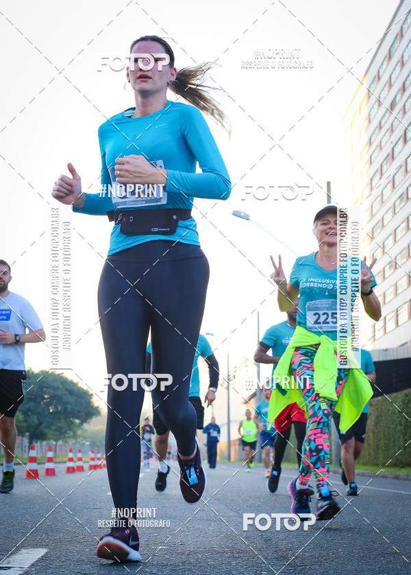 Buy your photos of the eventCorrida Inclusive Correndo on Fotop