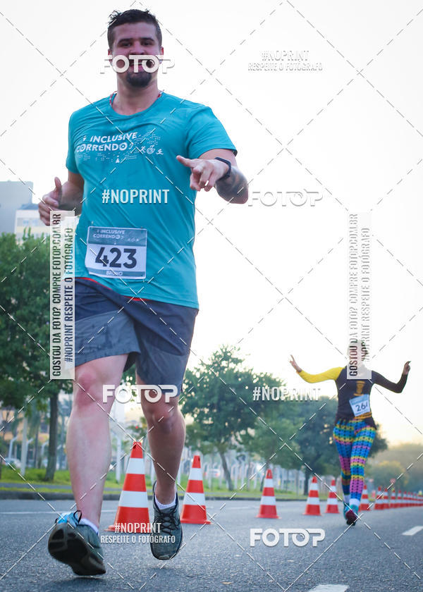 Buy your photos of the eventCorrida Inclusive Correndo on Fotop