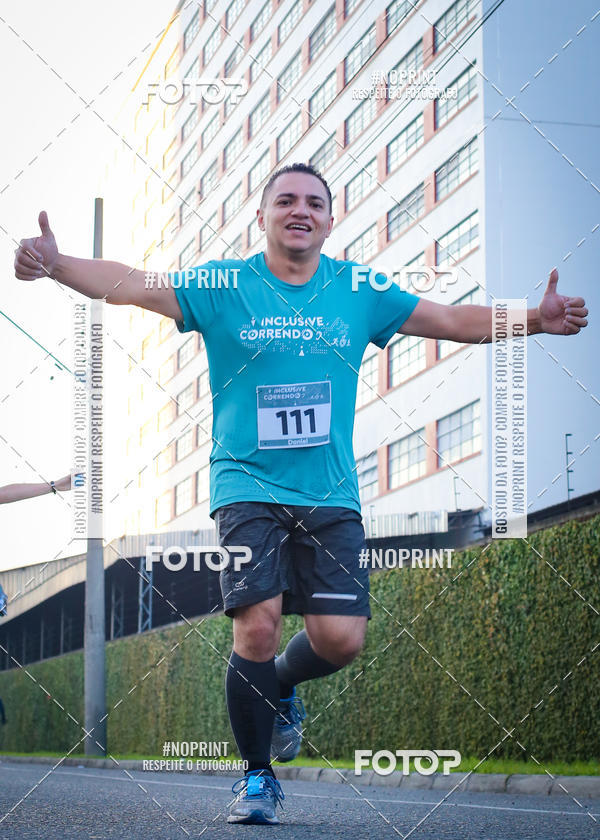 Buy your photos of the eventCorrida Inclusive Correndo on Fotop