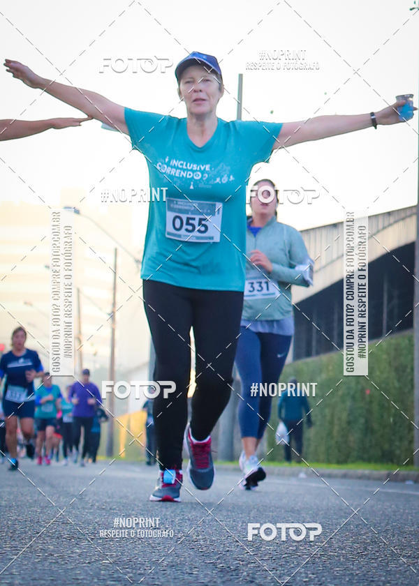 Buy your photos of the eventCorrida Inclusive Correndo on Fotop