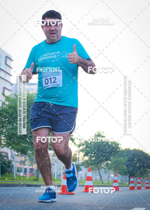 Buy your photos of the eventCorrida Inclusive Correndo on Fotop