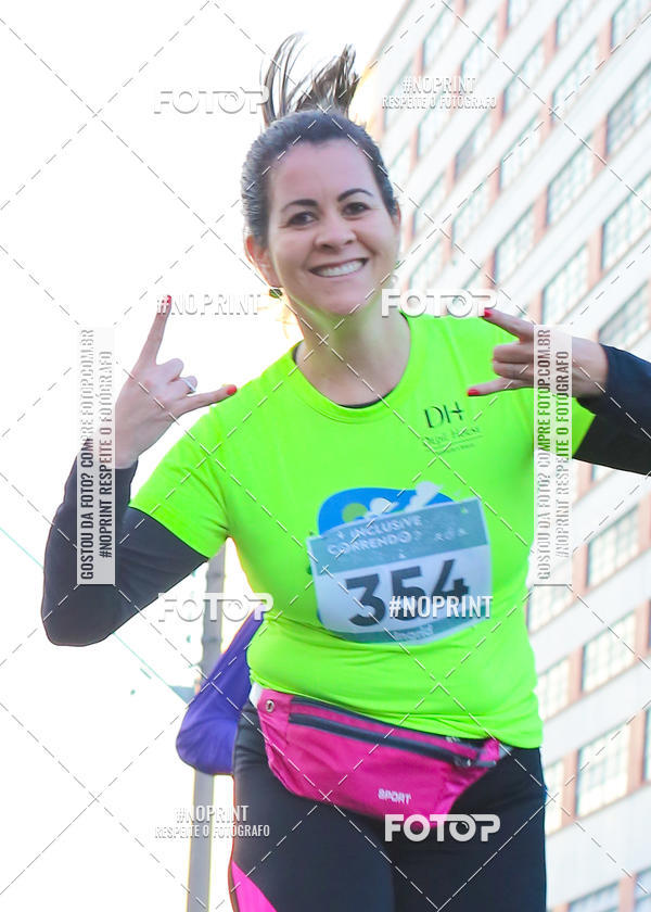 Buy your photos of the eventCorrida Inclusive Correndo on Fotop