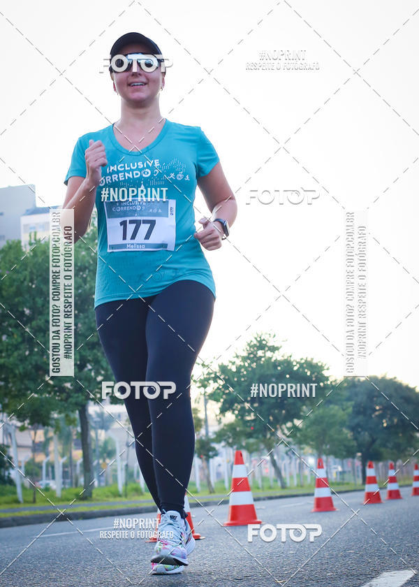 Buy your photos of the eventCorrida Inclusive Correndo on Fotop