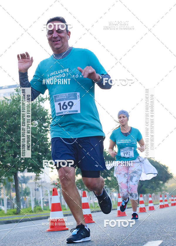 Buy your photos of the eventCorrida Inclusive Correndo on Fotop