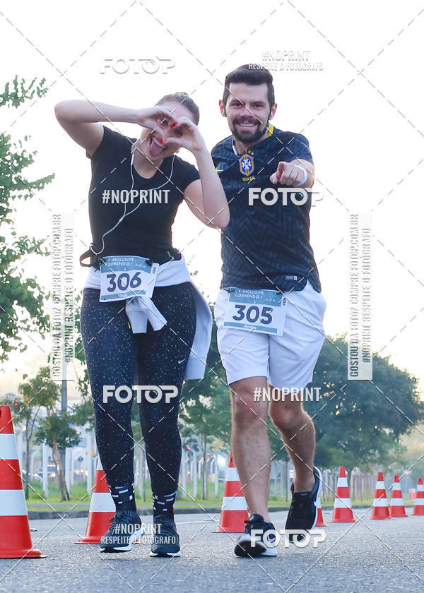 Buy your photos of the eventCorrida Inclusive Correndo on Fotop