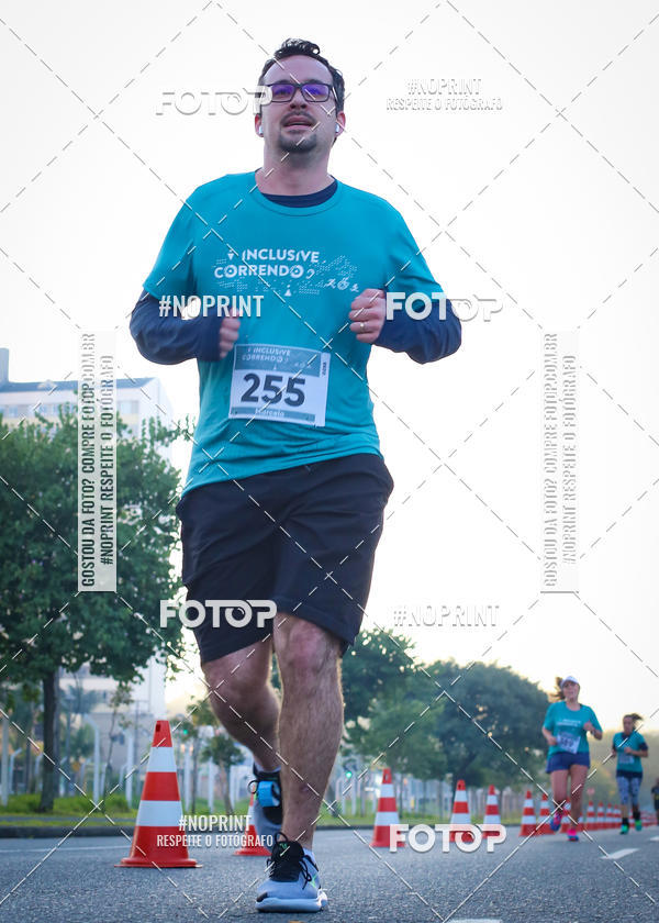 Buy your photos of the eventCorrida Inclusive Correndo on Fotop