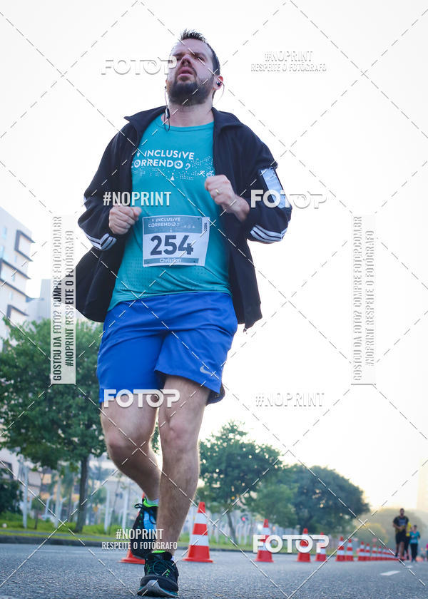 Buy your photos of the eventCorrida Inclusive Correndo on Fotop