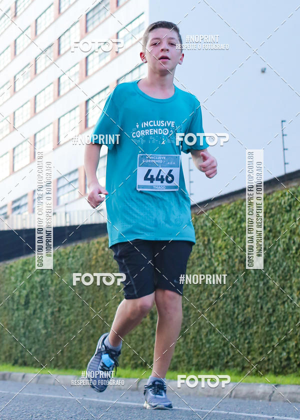 Buy your photos of the eventCorrida Inclusive Correndo on Fotop