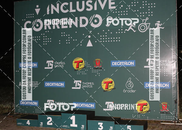 Buy your photos of the eventCorrida Inclusive Correndo on Fotop
