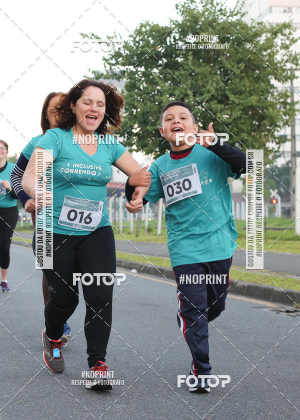 Buy your photos of the eventCorrida Inclusive Correndo on Fotop