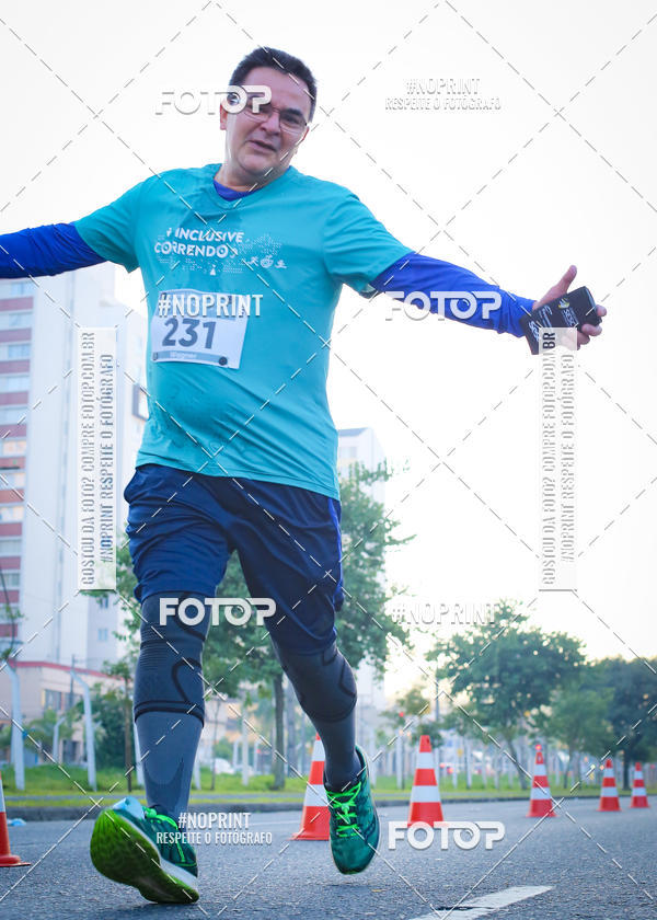Buy your photos of the eventCorrida Inclusive Correndo on Fotop