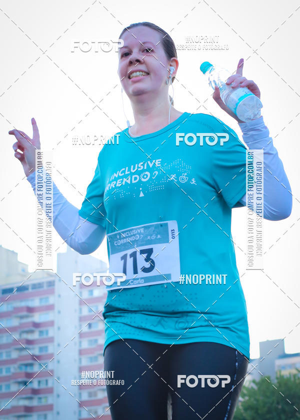 Buy your photos of the eventCorrida Inclusive Correndo on Fotop