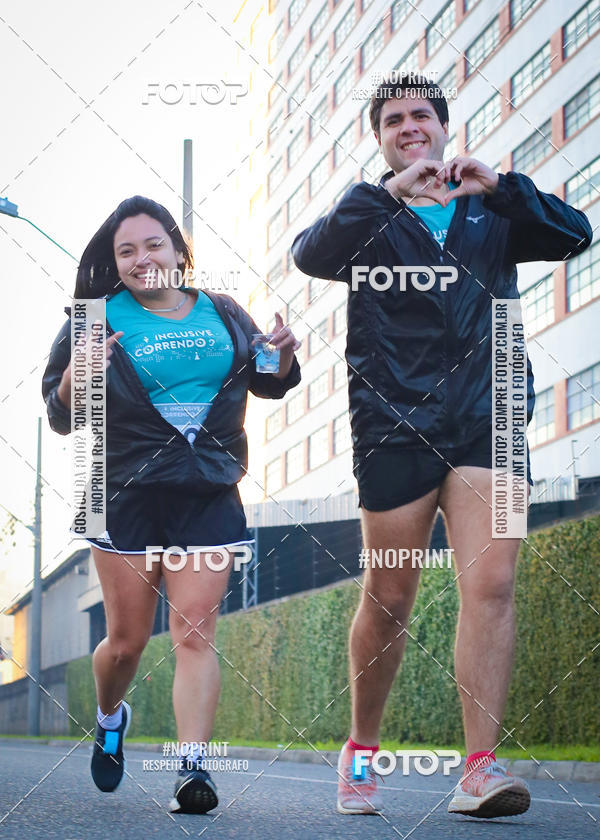 Buy your photos of the eventCorrida Inclusive Correndo on Fotop