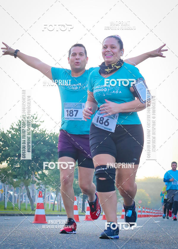 Buy your photos of the eventCorrida Inclusive Correndo on Fotop