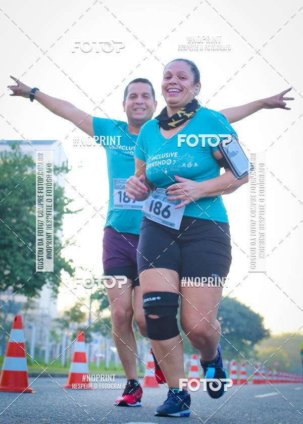 Buy your photos of the eventCorrida Inclusive Correndo on Fotop