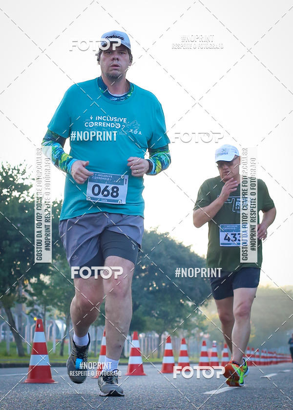 Buy your photos of the eventCorrida Inclusive Correndo on Fotop