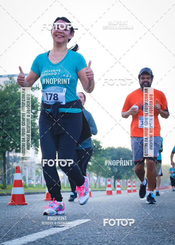 Buy your photos of the eventCorrida Inclusive Correndo on Fotop