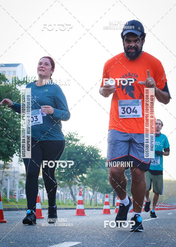 Buy your photos of the eventCorrida Inclusive Correndo on Fotop