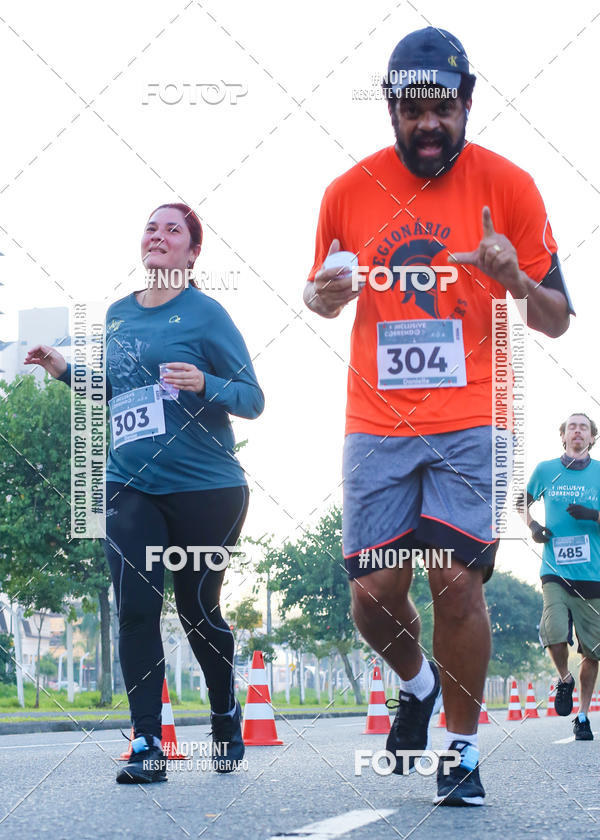 Buy your photos of the eventCorrida Inclusive Correndo on Fotop