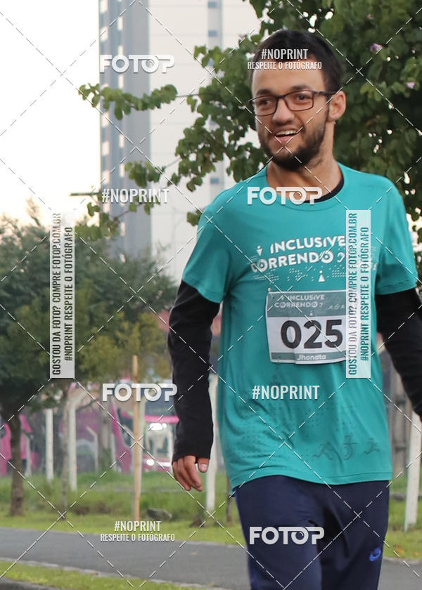 Buy your photos of the eventCorrida Inclusive Correndo on Fotop