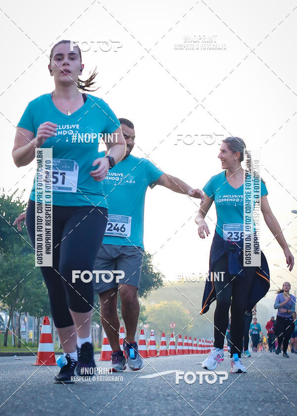 Buy your photos of the eventCorrida Inclusive Correndo on Fotop