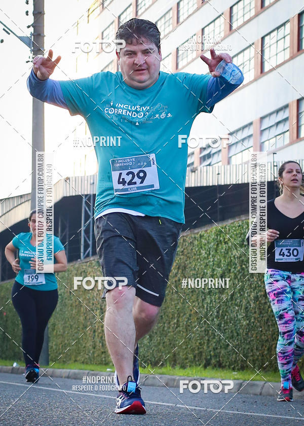Buy your photos of the eventCorrida Inclusive Correndo on Fotop