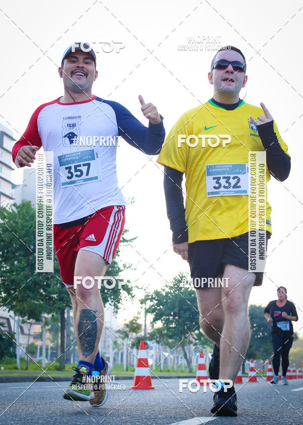 Buy your photos of the eventCorrida Inclusive Correndo on Fotop