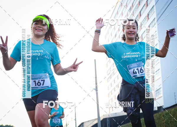 Buy your photos of the eventCorrida Inclusive Correndo on Fotop