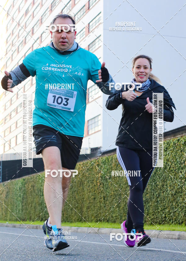 Buy your photos of the eventCorrida Inclusive Correndo on Fotop