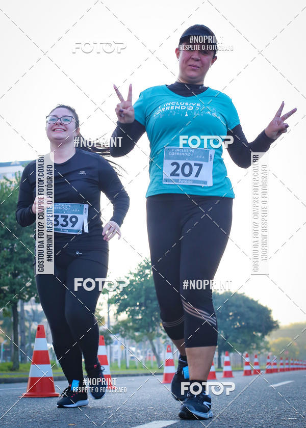 Buy your photos of the eventCorrida Inclusive Correndo on Fotop