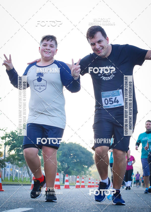 Buy your photos of the eventCorrida Inclusive Correndo on Fotop