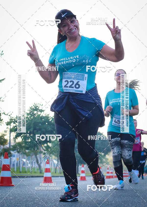 Buy your photos of the eventCorrida Inclusive Correndo on Fotop