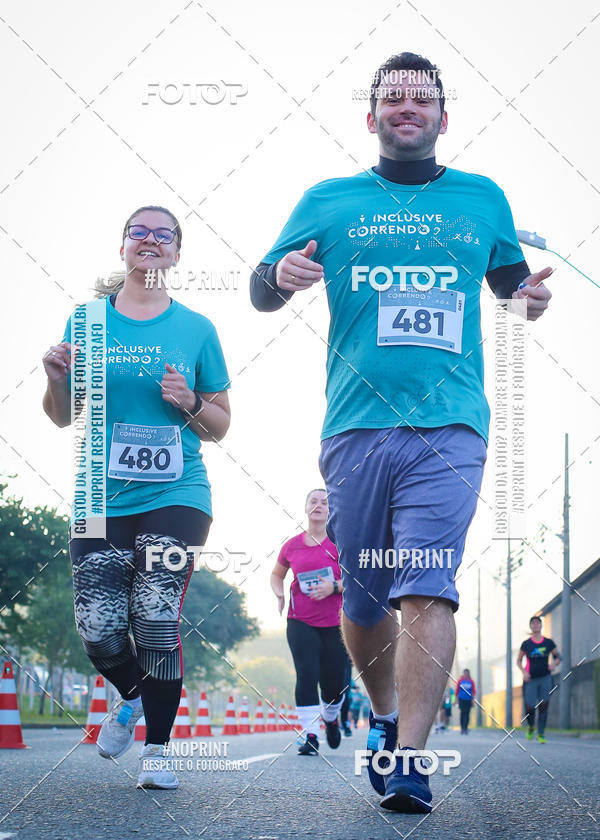 Buy your photos of the eventCorrida Inclusive Correndo on Fotop