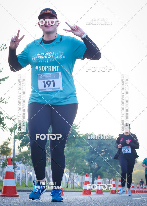 Buy your photos of the eventCorrida Inclusive Correndo on Fotop