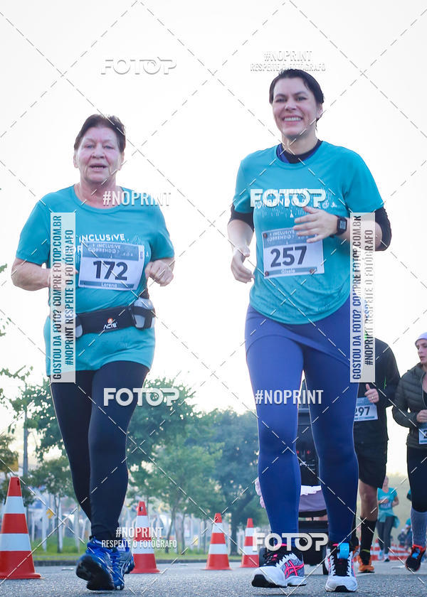 Buy your photos of the eventCorrida Inclusive Correndo on Fotop