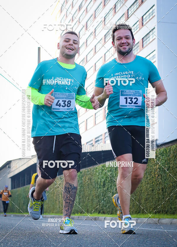 Buy your photos of the eventCorrida Inclusive Correndo on Fotop