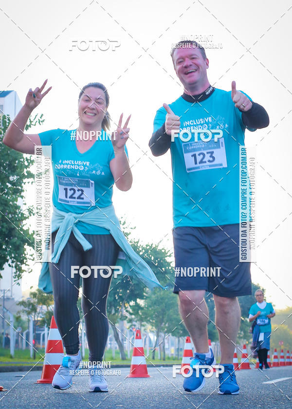 Buy your photos of the eventCorrida Inclusive Correndo on Fotop