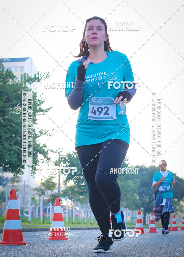 Buy your photos of the eventCorrida Inclusive Correndo on Fotop