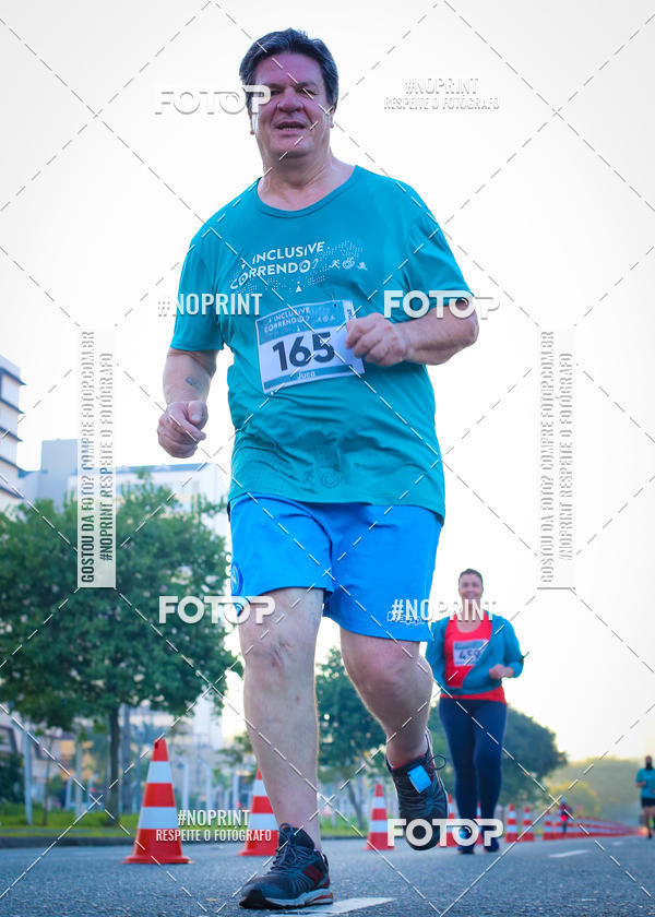 Buy your photos of the eventCorrida Inclusive Correndo on Fotop