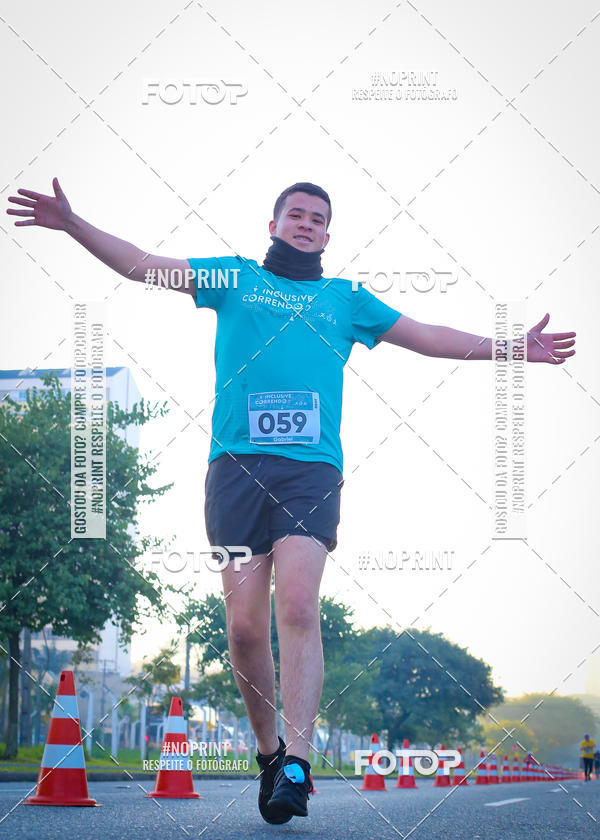 Buy your photos of the eventCorrida Inclusive Correndo on Fotop