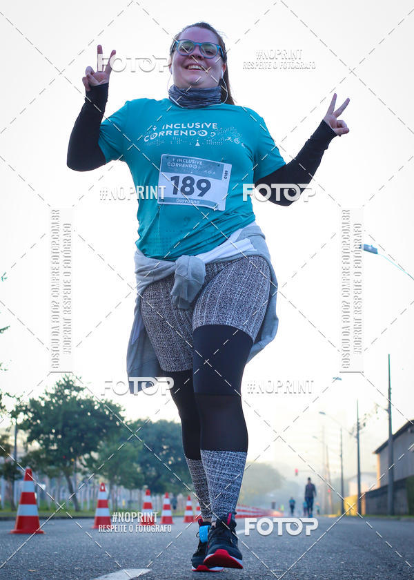 Buy your photos of the eventCorrida Inclusive Correndo on Fotop