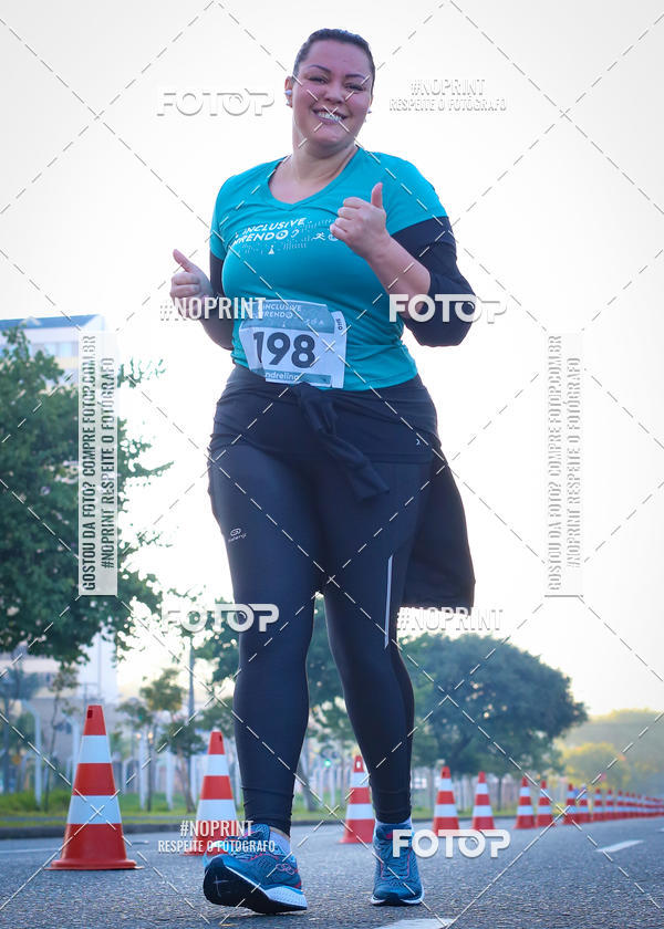 Buy your photos of the eventCorrida Inclusive Correndo on Fotop