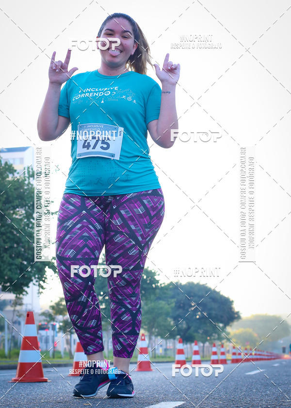 Buy your photos of the eventCorrida Inclusive Correndo on Fotop