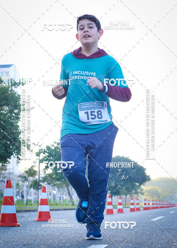 Buy your photos of the eventCorrida Inclusive Correndo on Fotop