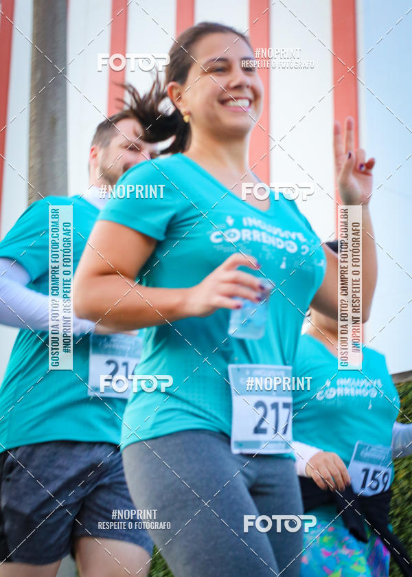 Buy your photos of the eventCorrida Inclusive Correndo on Fotop