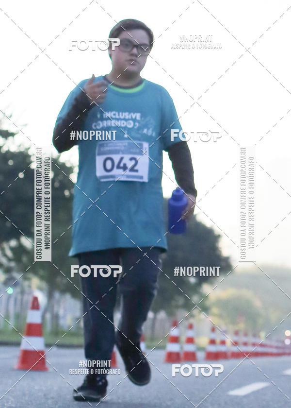 Buy your photos of the eventCorrida Inclusive Correndo on Fotop