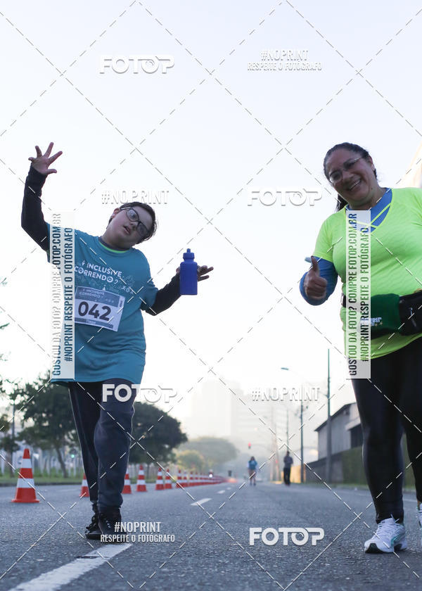 Buy your photos of the eventCorrida Inclusive Correndo on Fotop