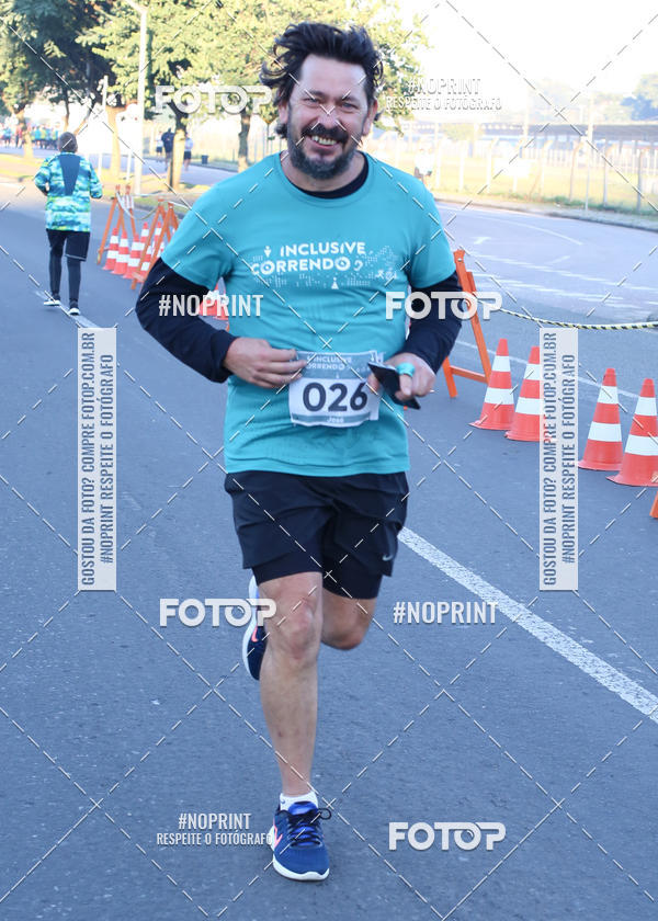 Buy your photos of the eventCorrida Inclusive Correndo on Fotop