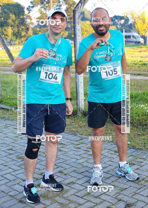 Buy your photos of the eventCorrida Inclusive Correndo on Fotop